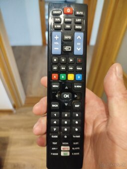 Predám TV - 4