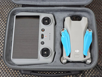 DJI Mini 3, Mini 3 Pro - puzdro - 4