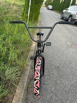 CONTROL-A 2022 CULT BMX - 4