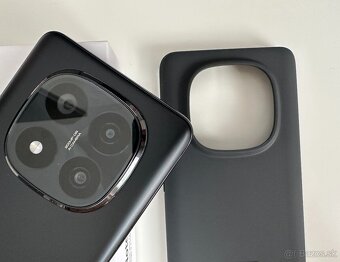 Xiaomi Redmi Note 14 Pro+ 5G 8 GB/256 GB, TOP,ZARUKA - 4