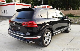 VW Touareg 3.0 TDI 193 kW R-Line Executive Edition - 4