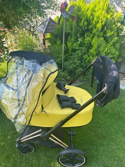 Kocik Cybex Priam - 4