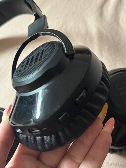 JBL quantum 350 wireless - 4