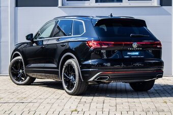 Volkswagen Touareg 3.0 V6 TDI 286k Elegance 4Motion Tiptroni - 4