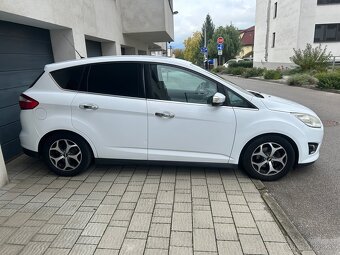 Ford c-max - 4