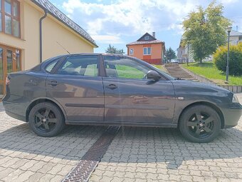 Seat Cordoba 1.4 MPI 16V - 4