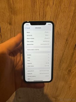 Iphone 11 (100% bateria) - 4