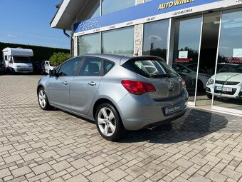 Opel ASTRA 140K 1.4 TB - 4