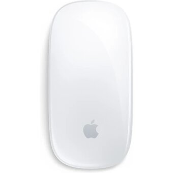 Apple Keyboard SK klávesnica + Magic Mouse - 4