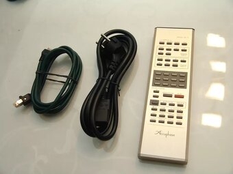 Accuphase DP-800 SACD CD - 4