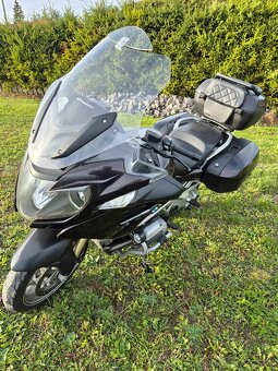 Predam bmw r1200rt - 4