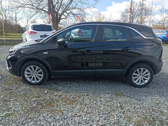 Opel Crossland, 1.5D 81kW,AUTOMAT, Elegance 1.Maj - 4