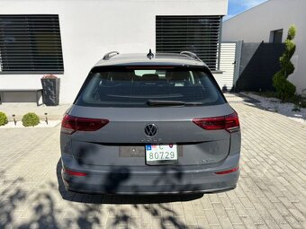Volkswagen Golf Variant 1.5 eTSI DSG - 4