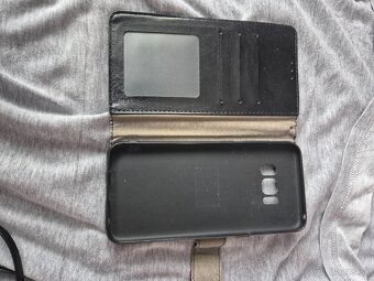 Samsung s8 - 4