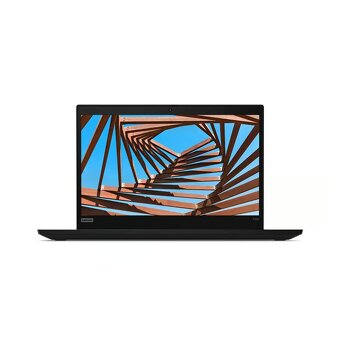 Predám konvertibilný notebook LENOVO X390 Yoga, ZÁRUKA - 4