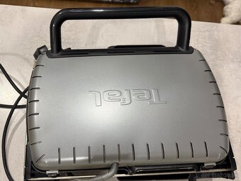 Elektrický gril stolový Tefal - 4