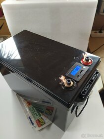 LifePo4 12v 200Ah - 4