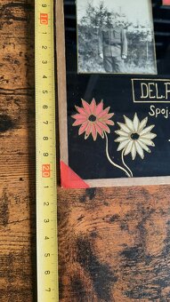 Pamiatka z vojny 1943 - 4