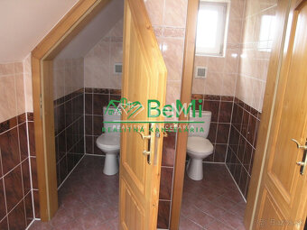 Na predaj: Polyfunkčný rodinný dom – ideálny na byty, ambula - 4