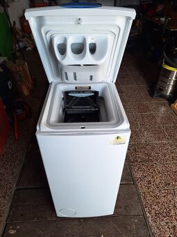 Práčka whirlpool - 4