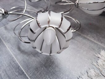 Luster s LED žiarovkami - 4