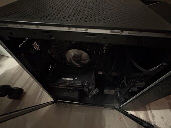 Predám herný počítač - 4