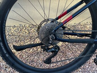 ELEKTRO BIKE CORRATEC (L) M 2024 BOSCH MOTOR - 4