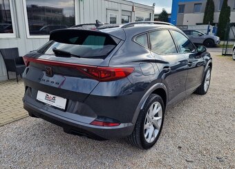 CUPRA FORMENTOR 1.5 TSI 150K DSG - 4