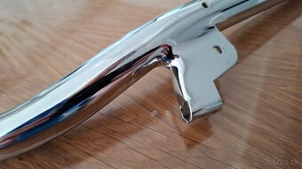 české riadidla JAWA PANELKA - 4