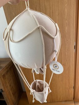 Dekoračný balón - 4