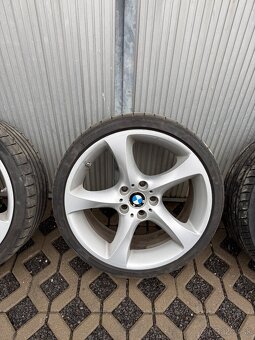 Bmw kolesa 5x120 r19 Style 230 - 4
