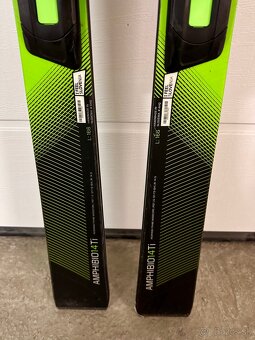 Elan Amphibio 14Ti 4D - 4