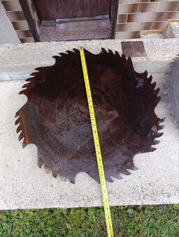 Pílové kotúče na cirkular - 4