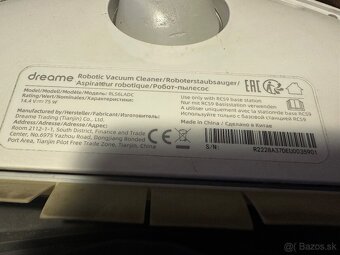 Dreame L10S Ultra - 4