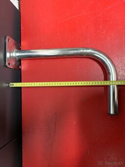 Drziak satelitu parabola - 4