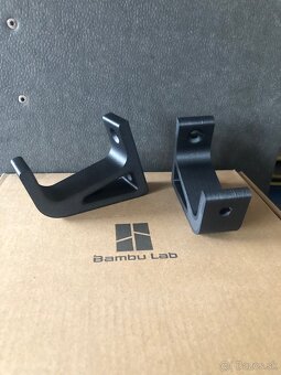 Profesionálna 3D tlač technických materiálov + modelovanie - 4