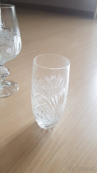 Rozpredam krystal - 4