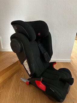 Romer Britax Kidfix II XP Sict 15-36kg/super stav - 4