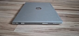 HP Probook-Ryzen 3 3200U ,16GB DDR4,256gb nvme LED Full HD, - 4