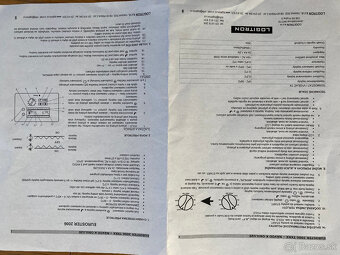 Termostat Euroster 2006 (3 kusy) - 4