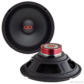DD Audio Digital Designs VO-MN8A - 8" - 4