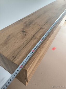 TV stolík /skrinka Adenik 180 MDF - 4