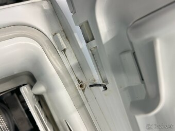 Pračka Candy CST 370L-S Nefunkcne zatvaranie veka - 4