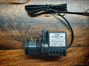 Predám nový, nepoužitý filter Juwel BioFlow – All Inclusive - 4