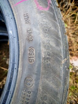 205/55 R16 Matador - 4