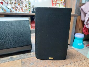 JAMO Surround +center 100ll - 4