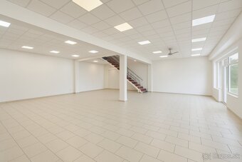 Predaj moderného obchodného priestoru v Trebišove - 4