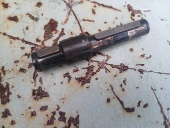 Snekova prevodovka s elektromotorom 0 ,55kW... - 4