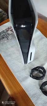 Playstation 5 slim (predam/vymenim) - 4