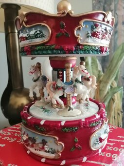 Melody Vianočný kolotoč - 4